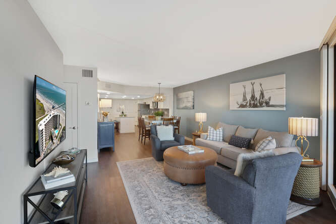 Images The Dunes Condominiums