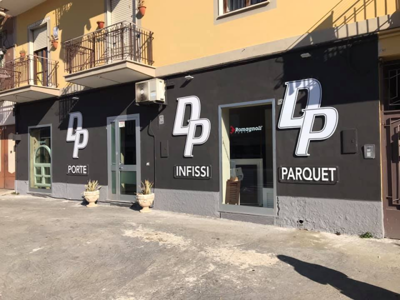 Images Dp Infissi