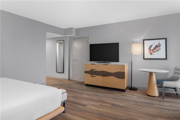 Images DoubleTree by Hilton Phoenix Midtown