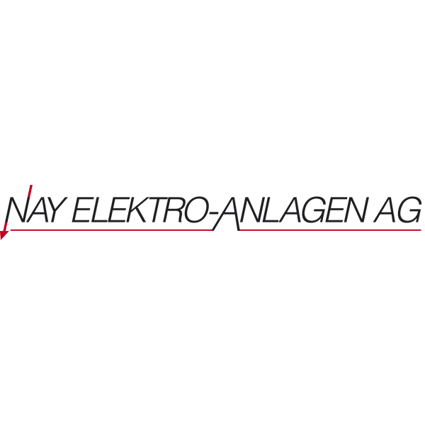 Nay Elektro-Anlagen AG Logo