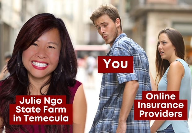 Images Julie Ngo - State Farm Insurance Agent