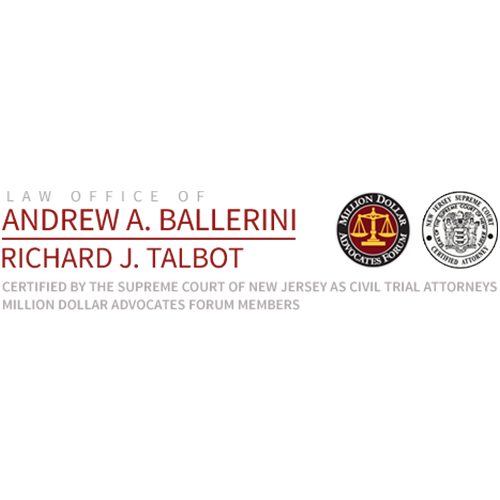 Law Office Of Andrew A. Ballerini Logo