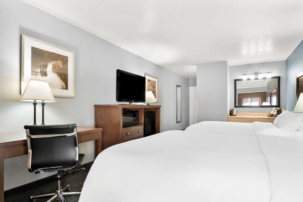 Images Best Western Pocatello Inn