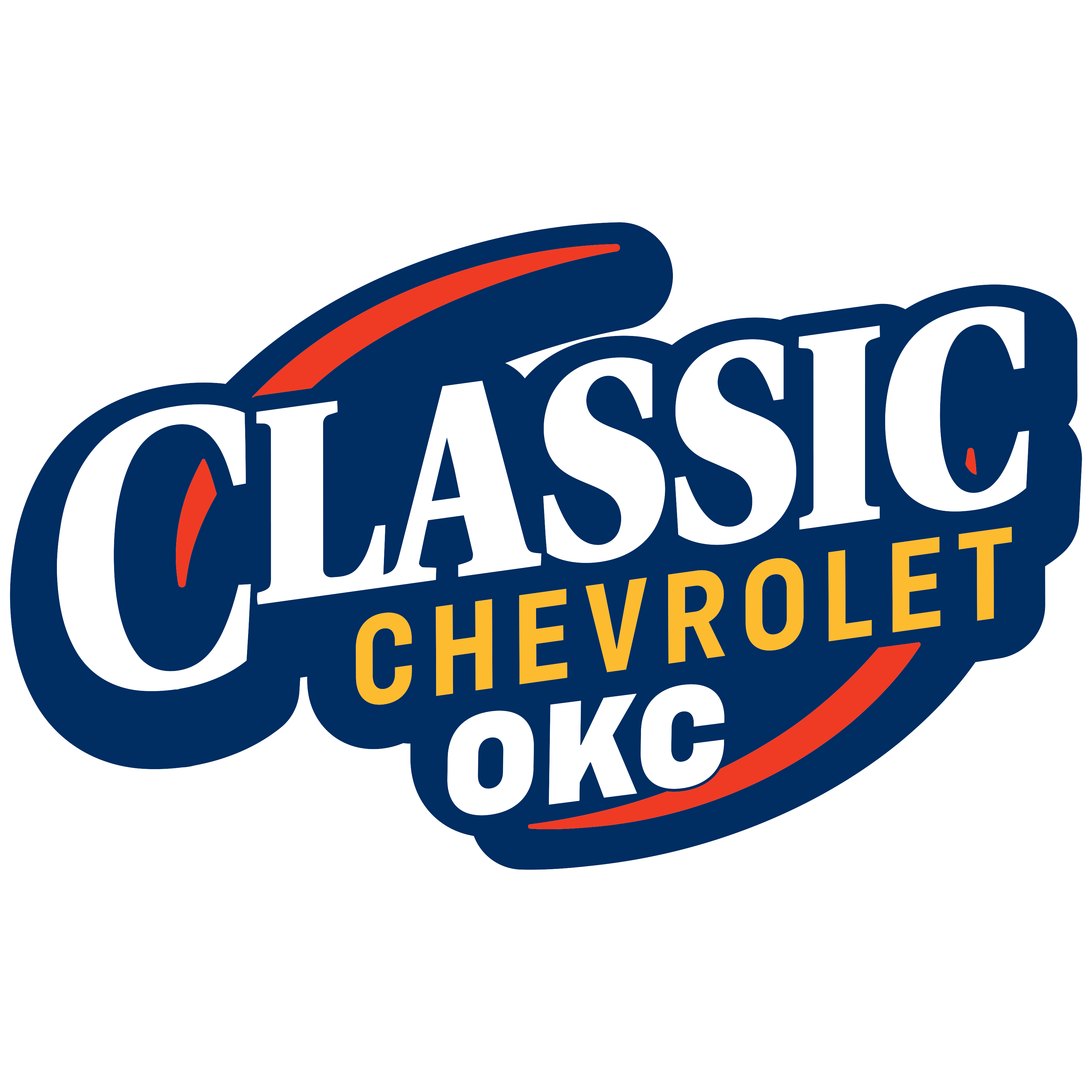 Classic Chevrolet OKC