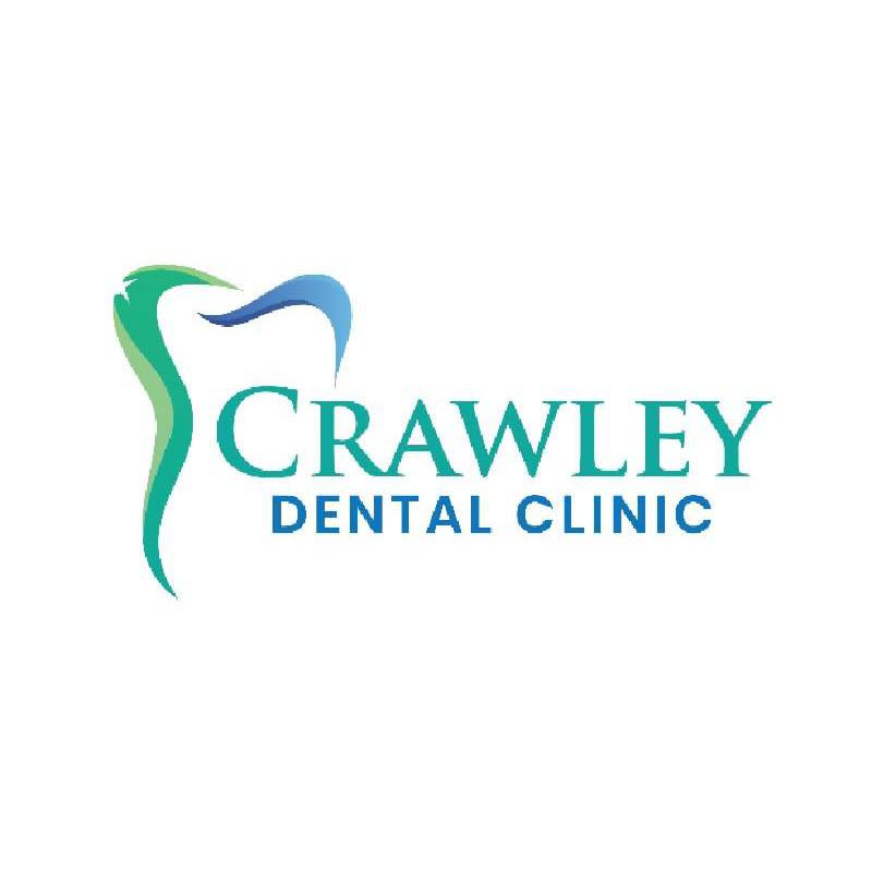 Crawley Dental Clinic Logo