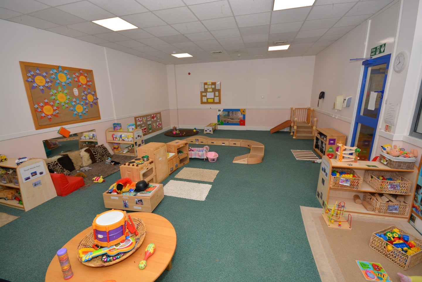 Bright Horizons Basildon Day Nursery and Preschool Basildon 01268 206269