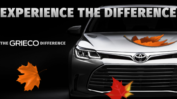 Images Grieco Toyota