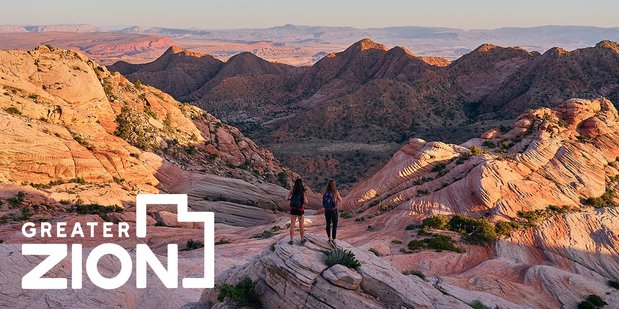 Images Greater Zion Visitor Center/Convention & Tourism Office