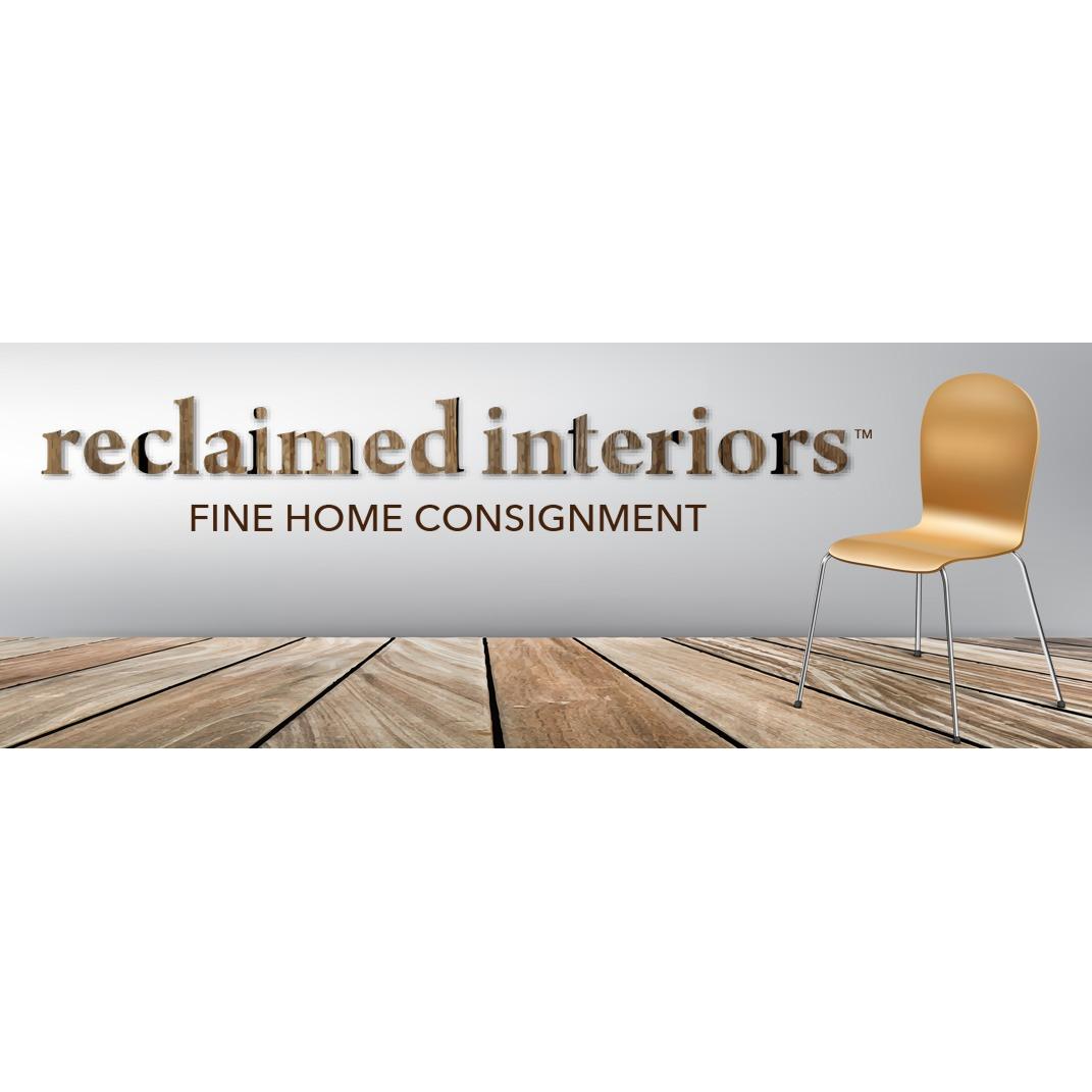 Reclaimed Interiors