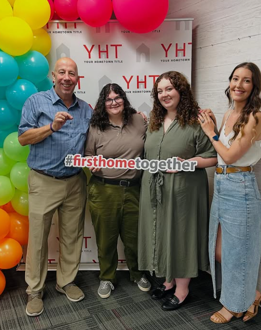 Images Tori Garrison at Citywide (NMLS #2250671)