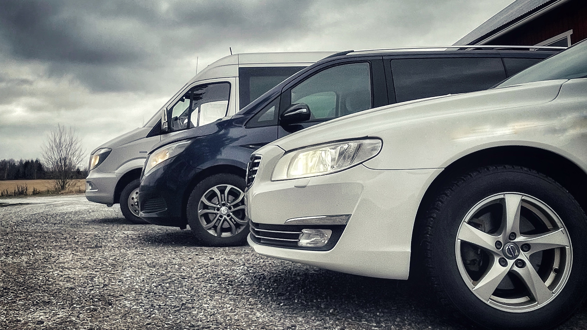 Images Kuljetukset Mäkinen