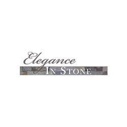 Elegance in Stone Logo