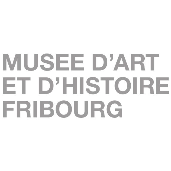 Musée d' Art et d'Histoire MAHF Logo
