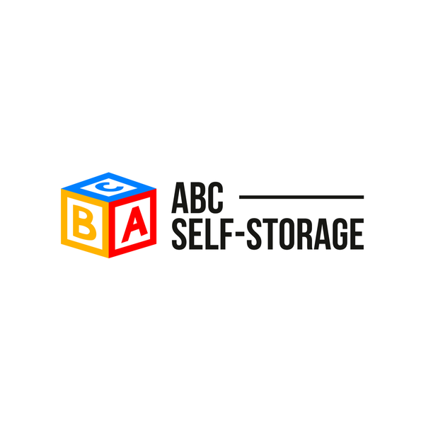 Lockwood Mini Storage Logo
