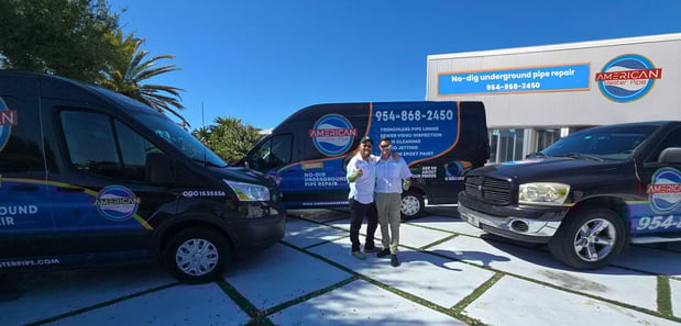 Images American Master Pipe