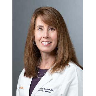 Dr. Joanne Mary Ondrush