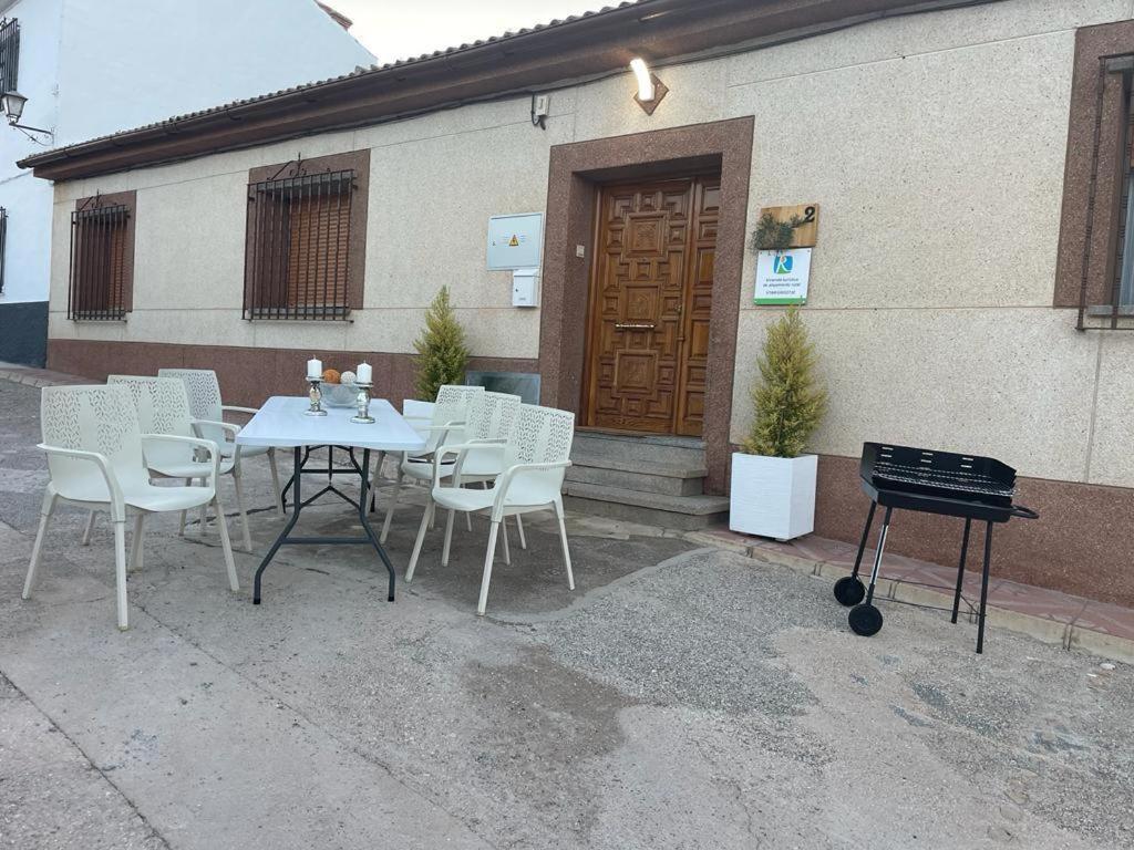 Images Casa Rural La Chicuela