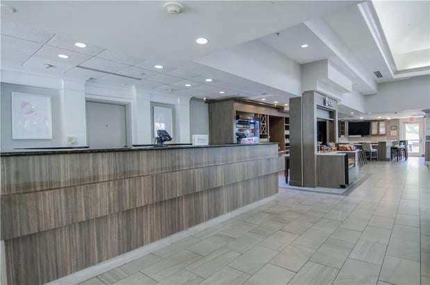 Images Hilton Garden Inn Hattiesburg