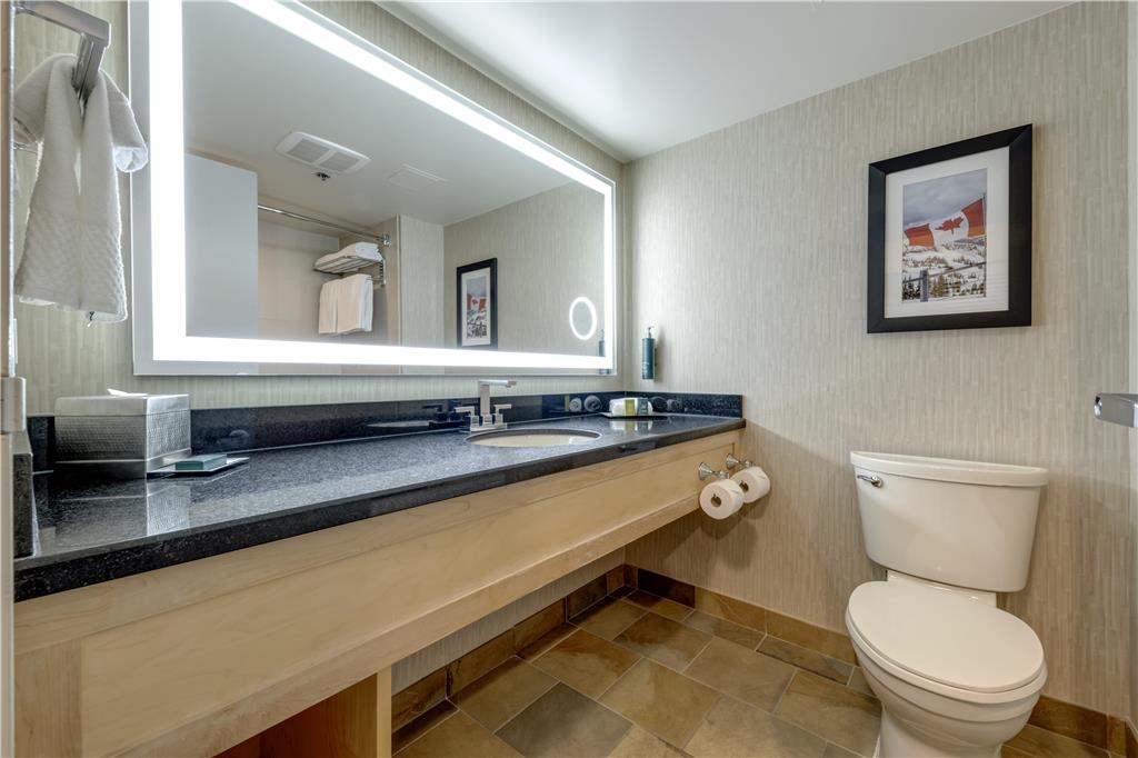 Images Hilton Whistler Resort & Spa