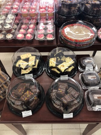 Images Bratchers Market