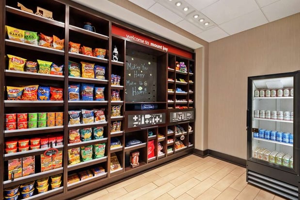 Images Hampton Inn & Suites Mount Joy/Lancaster West