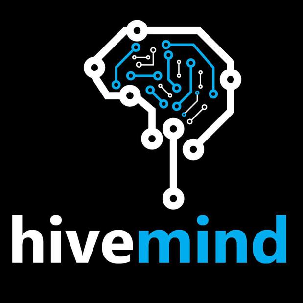 HiveMind CRM Logo