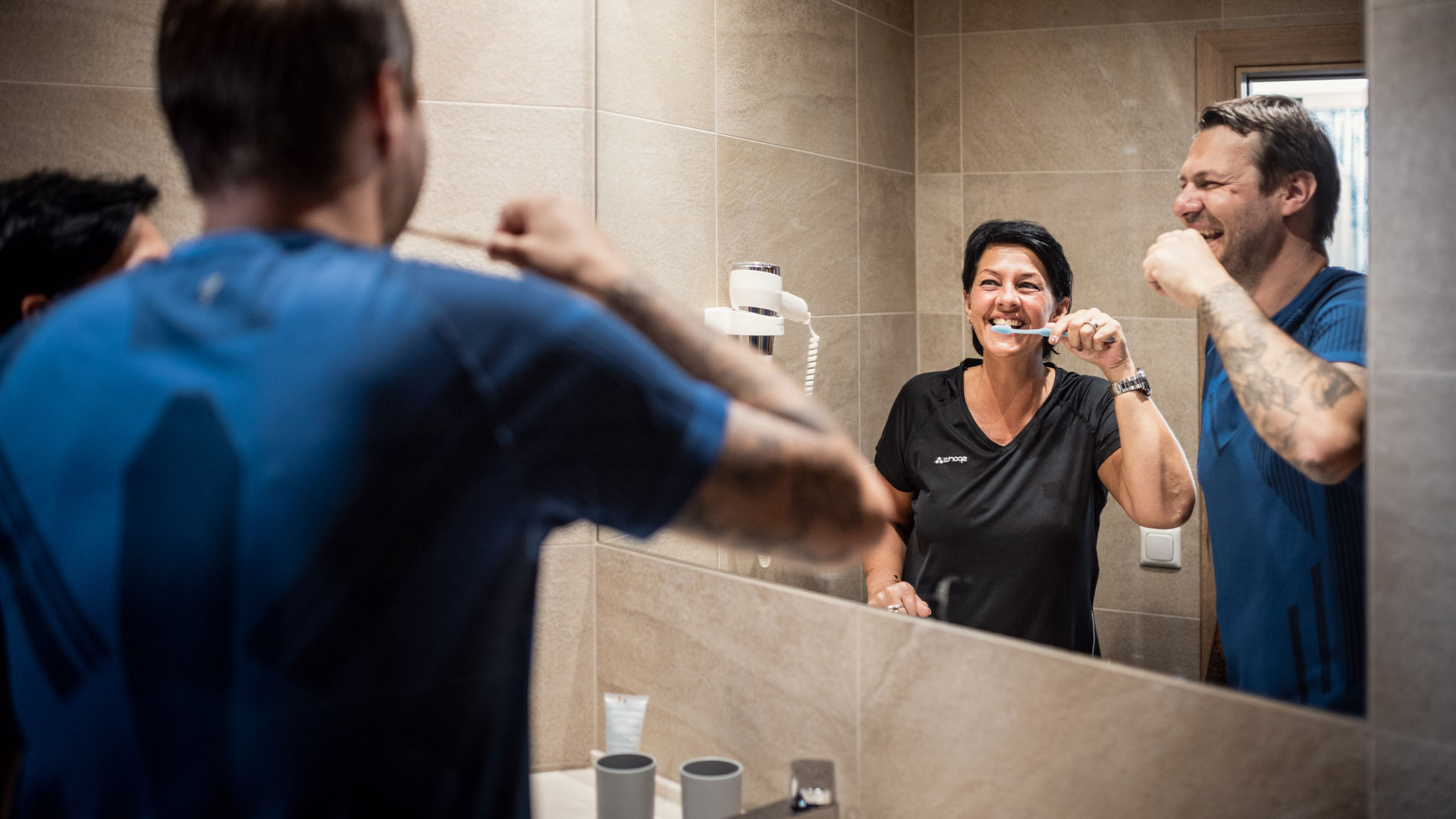 Bild 2 von Aktiv- & Gesundheitsresort das GXUND Kurparkhotel GmbH & Co. KG