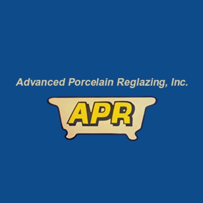 Advanced Porcelain Reglazing, Inc. Logo