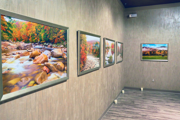 Images New Serenity Spa - Facial and Massage in Scottsdale