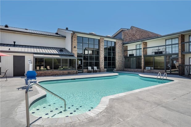 Images SureStay Plus by Best Western Greenwood