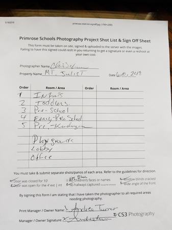 Images Primrose School of Mt. Juliet