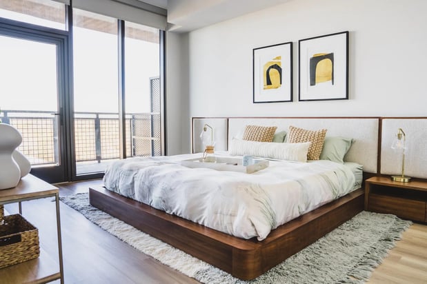 Images Modera Parkside