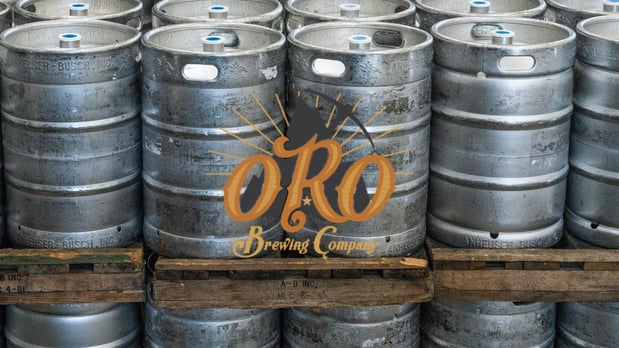 Images Oro Brewing Company