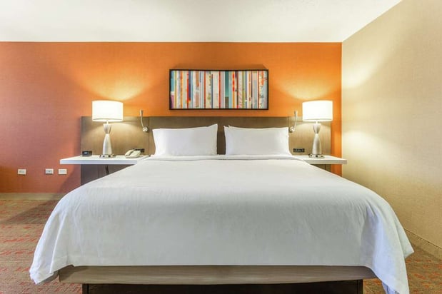 Images Hilton Garden Inn Chicago/Tinley Park