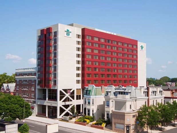 Images Homewood Suites by Hilton University City Philadelphia, PA