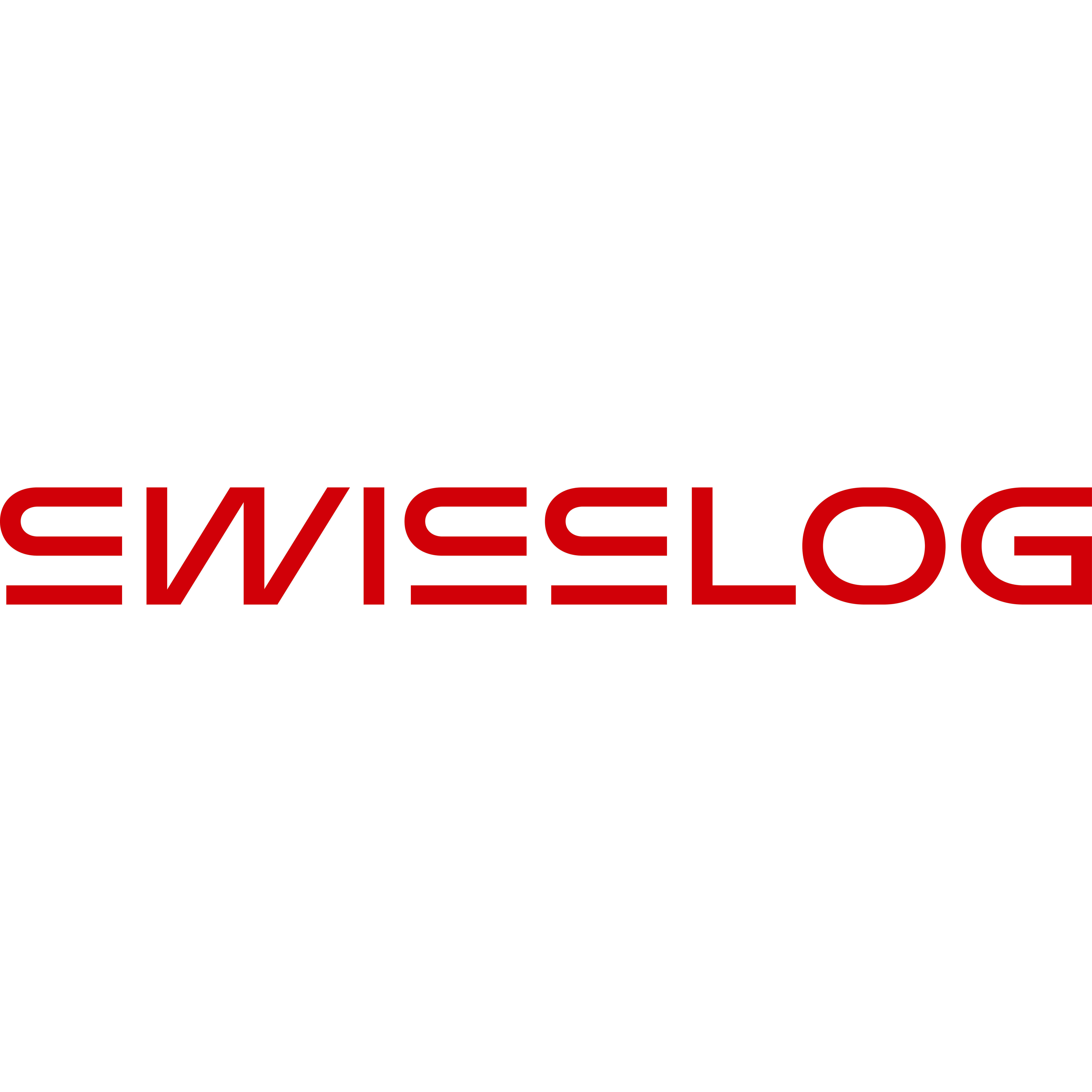 Swisslog AG Logo