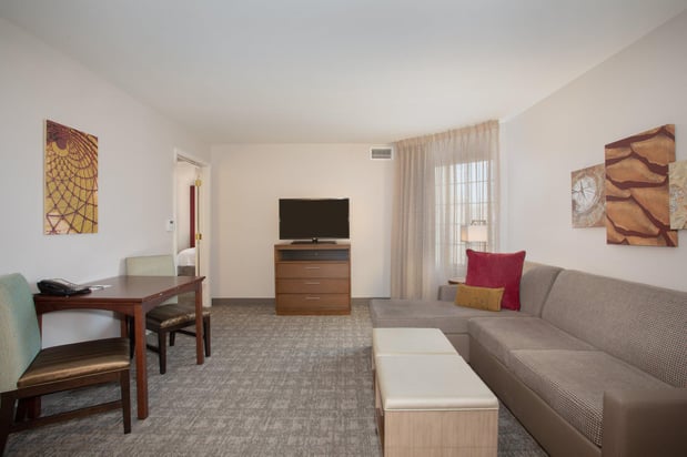 Images Staybridge Suites Denver International Airport by IHG