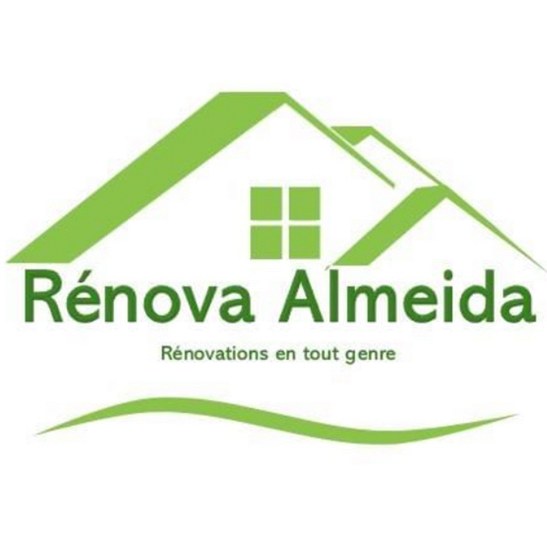 Rénova Almeida Logo