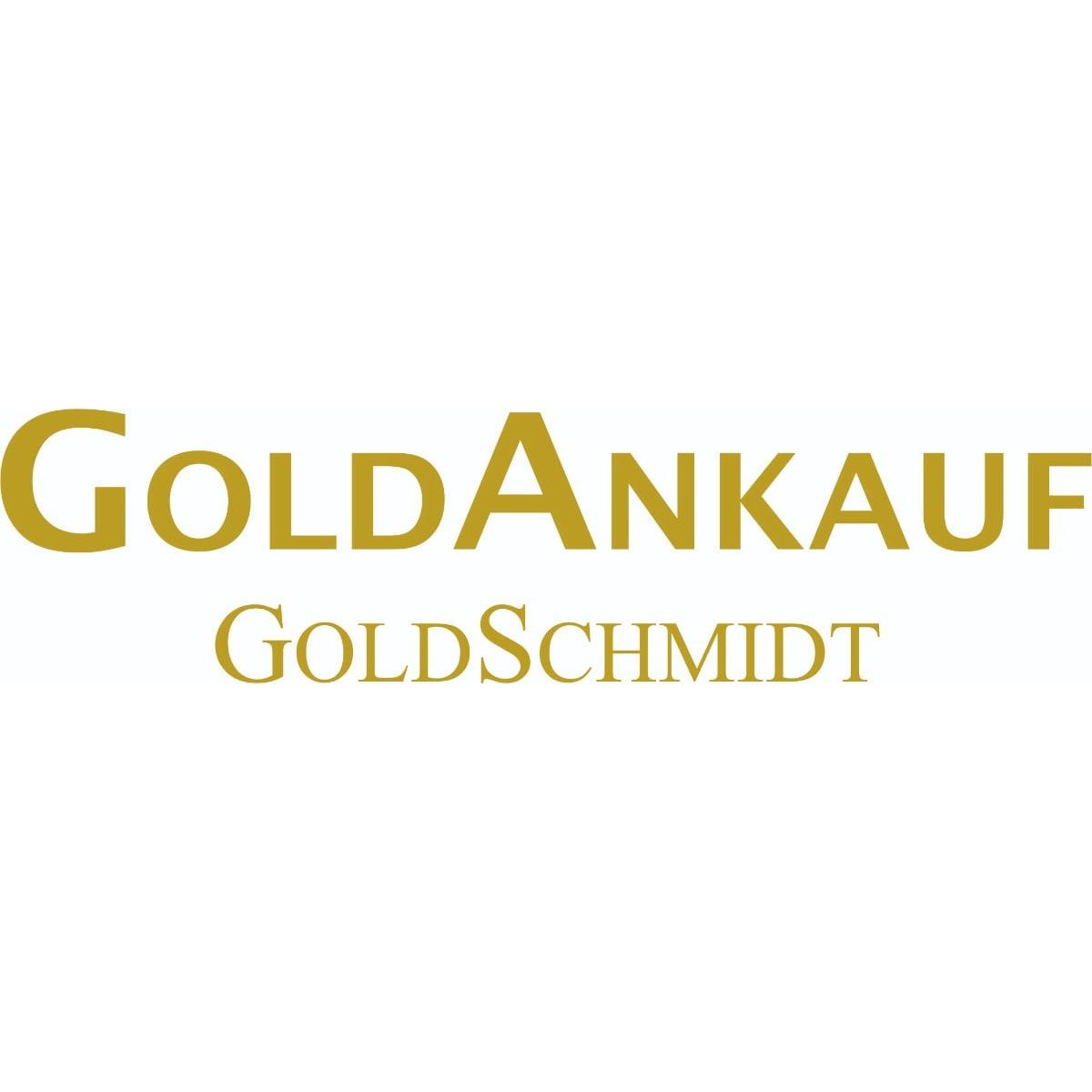 Logo Goldankauf Hannover - Goldschmidt