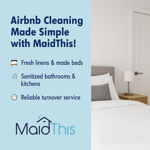 Images MaidThis Cleaning of Cincinnati