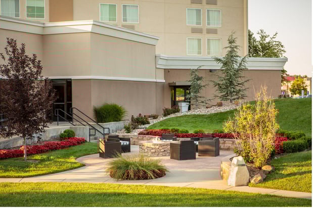 Images Holiday Inn Wichita East I-35 by IHG