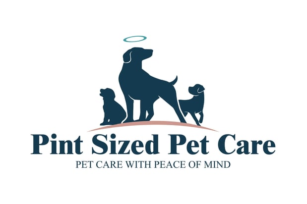 Images Pint Sized Pet Care