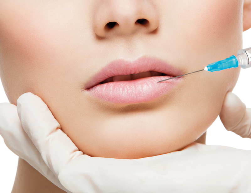 Annettas Beautylounge, Freie Strasse 52 in Basel