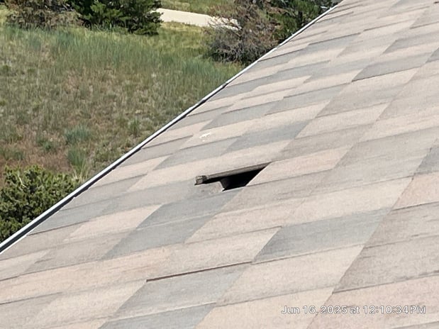 Images Mile High Roofing Services