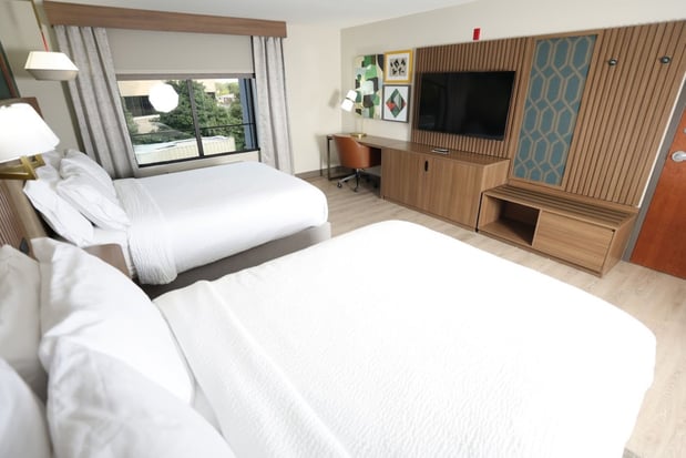 Images Holiday Inn St. Louis-Fairview Heights by IHG