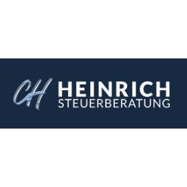 Logo Heinrich Steuerberatungsgesellschaft mbH
