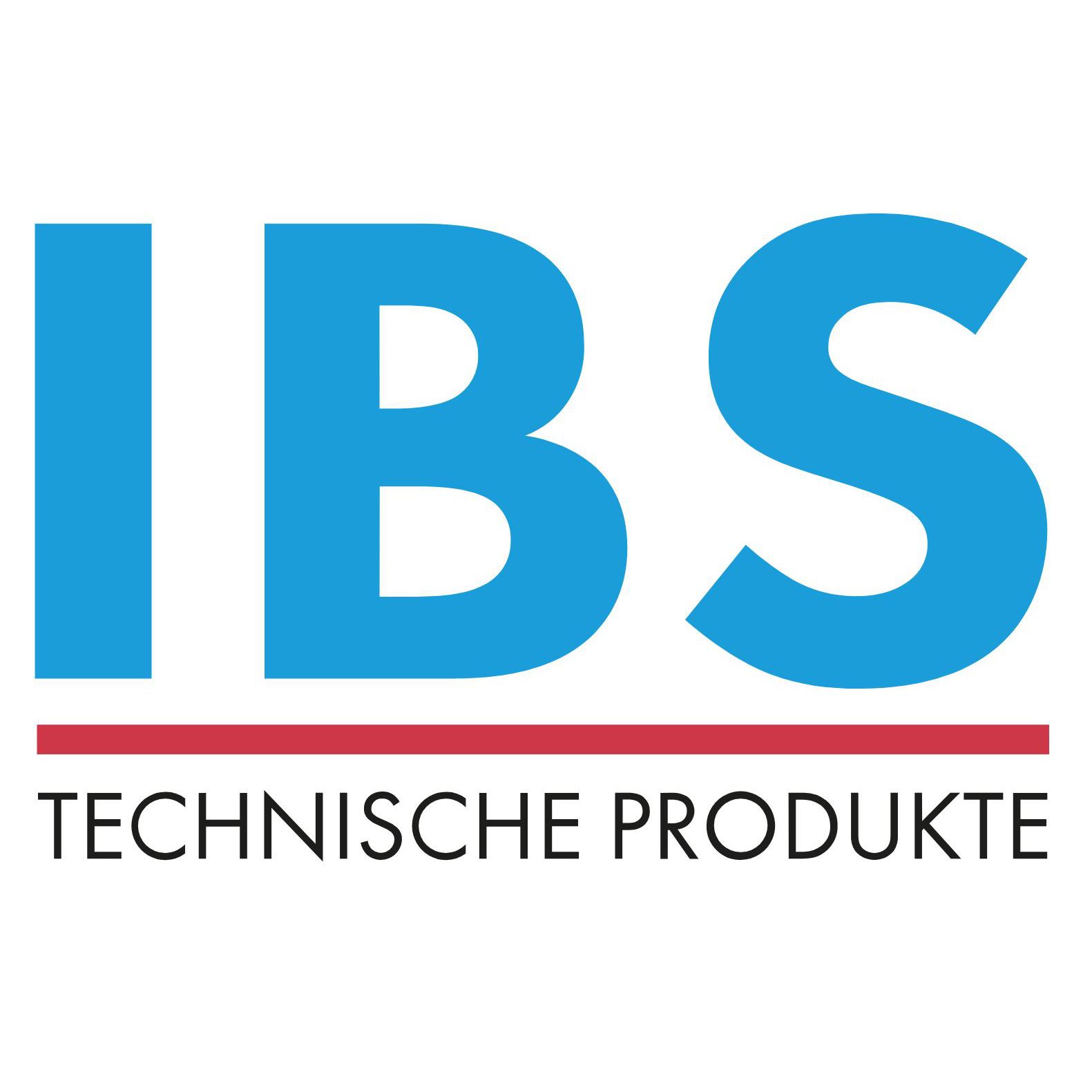 Logo IBS Industrie GmbH