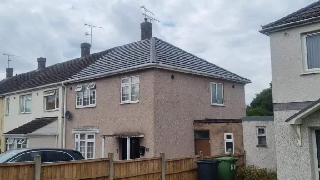 Images Pinnacle Roofing Specialists