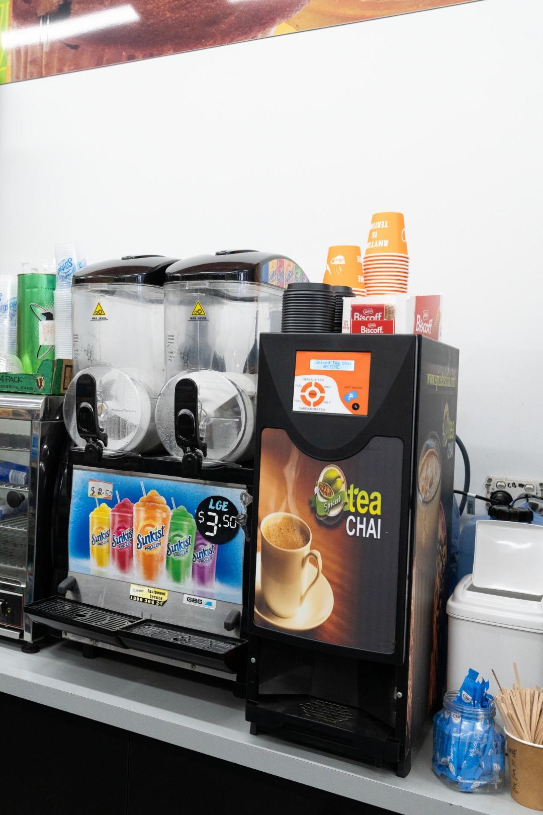 Images SPEEDWAY REGENTS PARK