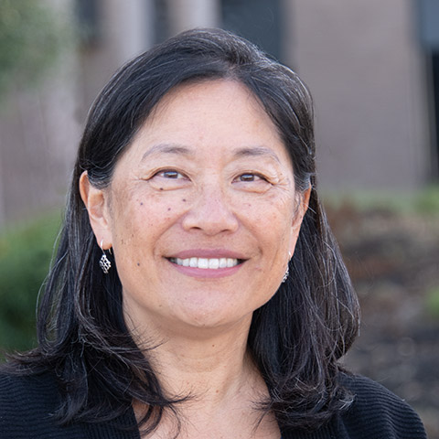 Dr Katy C. Young-Lee, MD - Oakland, CA - Internal Medicine